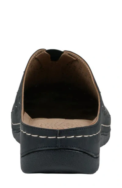 Gc Shoes Women's Vale Wedge Mules In Multi