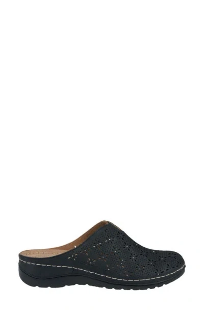 Gc Shoes Women's Vale Wedge Mules In Multi