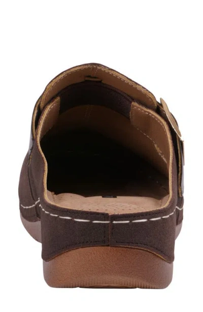 Gc Shoes Pippen Clog In Animal Print