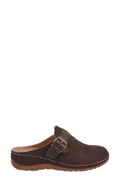 Gc Shoes Pippen Clog In Animal Print