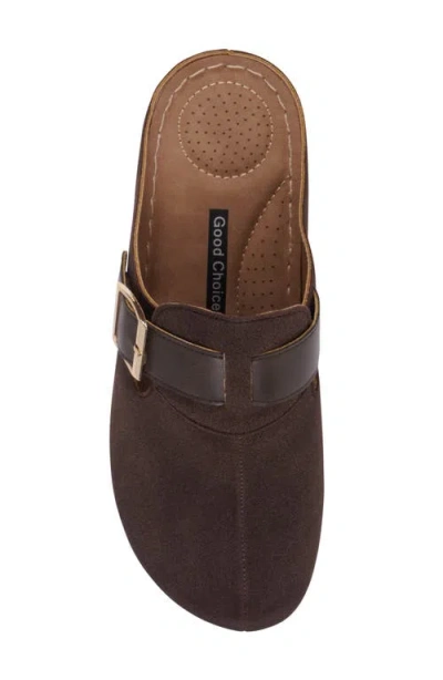 Gc Shoes Pippen Clog In Animal Print