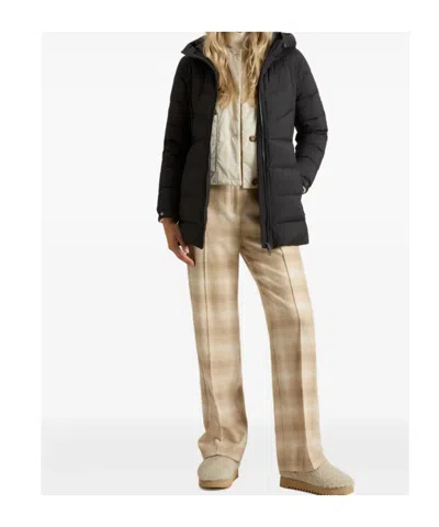 Woolrich Chaqueta Alcochada - Negro In Black