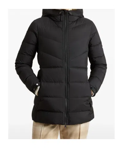 Woolrich Chaqueta Alcochada - Negro In Black