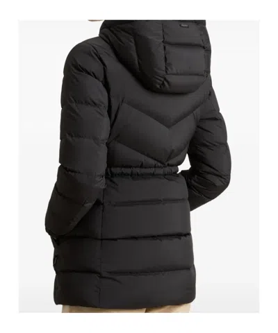 Woolrich Chaqueta Alcochada - Negro In Black