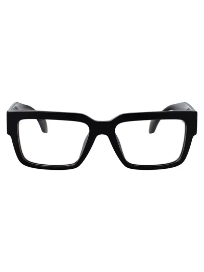 Versace 0ve3374u Glasses In Black