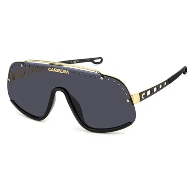 Carrera Mod. Flaglab 16 In Black