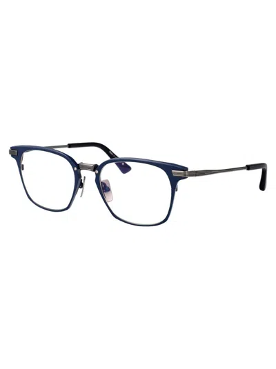 Dita Optical In Blue