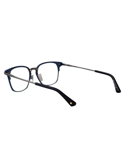 Dita Optical In Blue