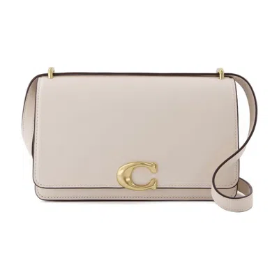 Coach Bandit Shoulder Bag In Neutral