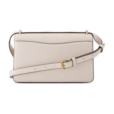 Coach Bandit Shoulder Bag In Neutral