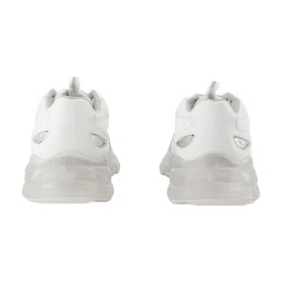 Axel Arigato Marathon Sneakers In White