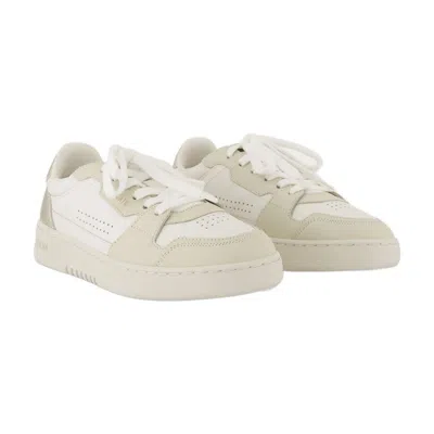 Axel Arigato Dice Lo Sneakers In Multi