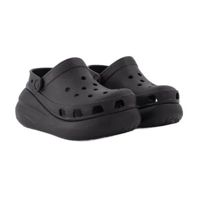 Crocs Classic Crush Clog In Multi