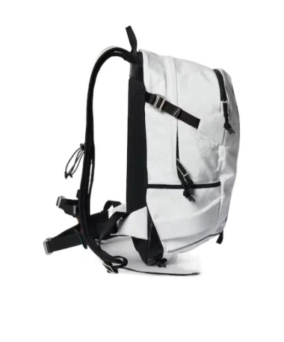 Gucci Kleiner Rucksack In White