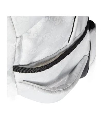 Gucci Kleiner Rucksack In White