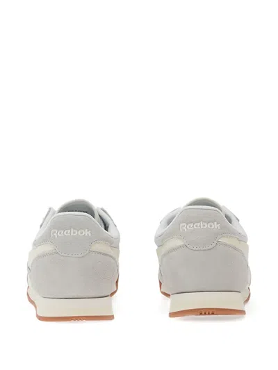 Reebok Campio Xt Sneakers In Gray