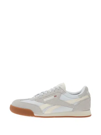 Reebok Campio Xt Sneakers In Gray