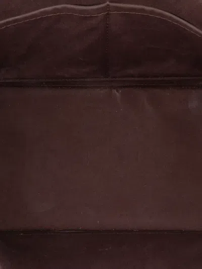 Pre-owned Louis Vuitton 2012 Monogram Vernis Alma Pm Handbag In Purple