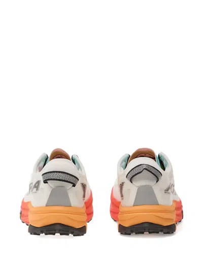 Altra Mont Blanc Carbon Sneakers In White