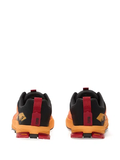 Altra Lone Peak 9+ Sneakers In Orange