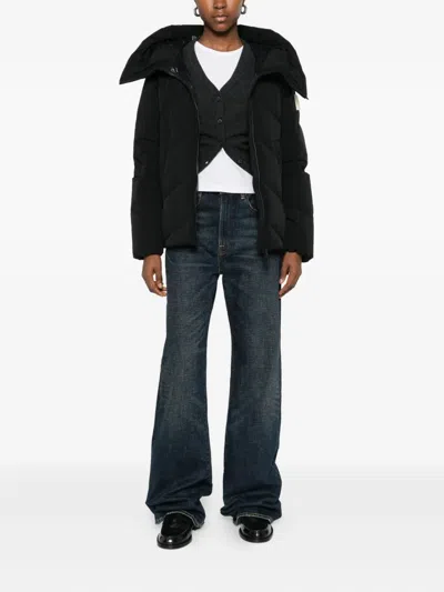 HELSINKY 连帽夹克