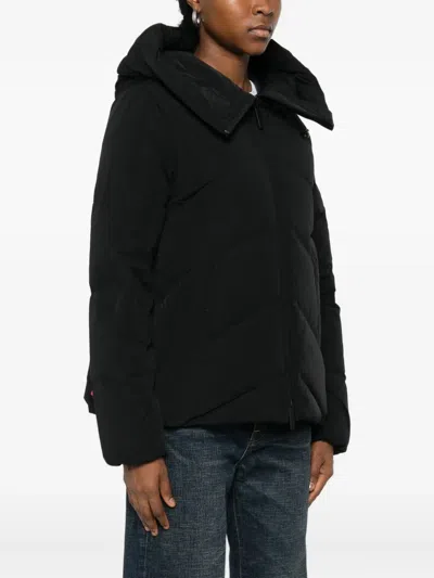 HELSINKY 连帽夹克