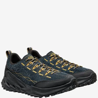Keen Jasper Zionic Sneakers In Blue