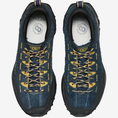 Keen Jasper Zionic Sneakers In Blue