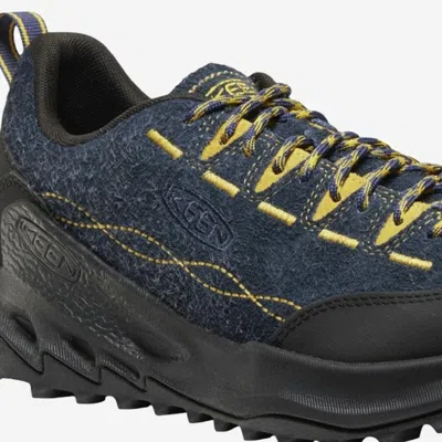 Keen Jasper Zionic Sneakers In Blue