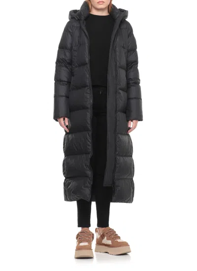 Ugg Astromel Platform Lace-up Sneakers In Brown