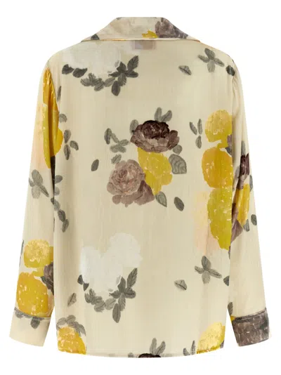 Bernadette 'louis' Shirt In Multi