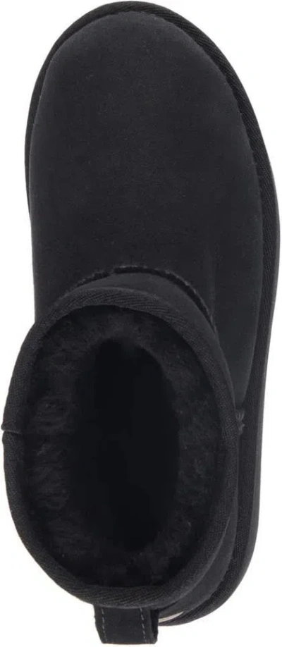 Emu Stinger Micro Flatform Black In Multi