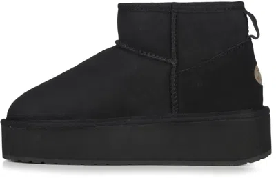 Emu Stinger Micro Flatform Black In Multi