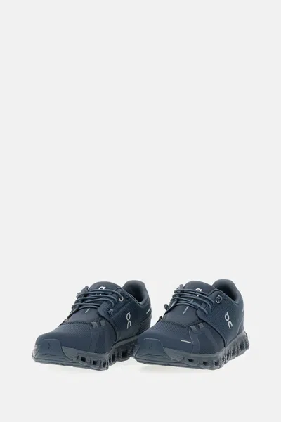 On Cloud 6 Sneaker In Blue