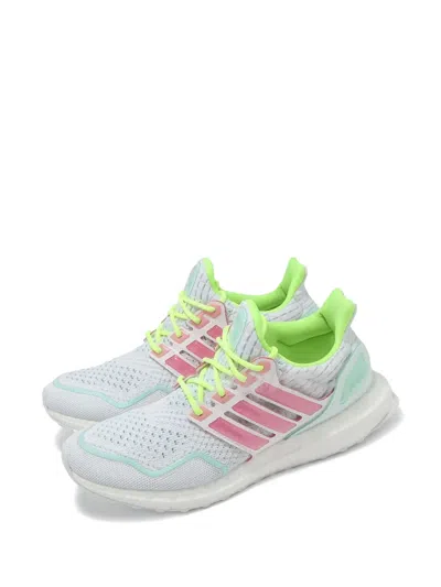 Adidas Originals Ultraboost 1.0 Sneakers In Blue