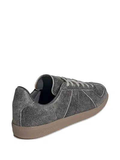 Adidas Originals Bw Army Panelled Sneakers In Gray