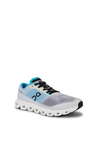 On Cloudrunner Sneakers In Multi