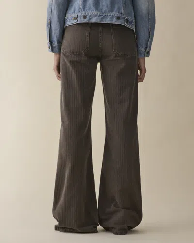 Jeanerica Guell In Brown