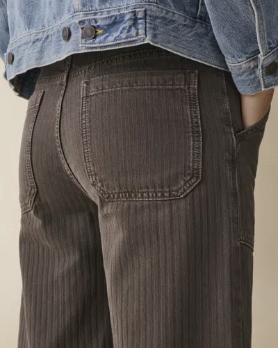 Jeanerica Guell In Brown