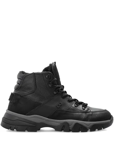 Bogner Coppermountain6 Lace-up Boots In Multi