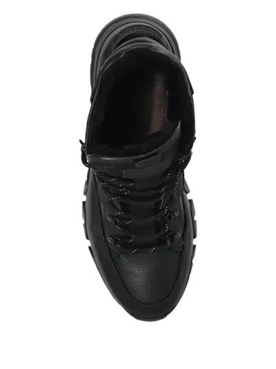 Bogner Coppermountain6 Lace-up Boots In Multi