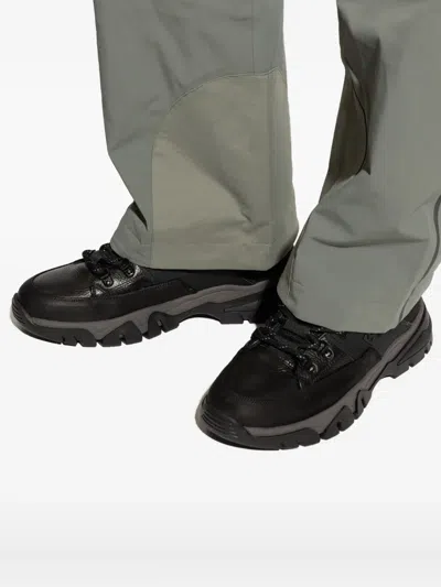 Bogner Coppermountain6 Lace-up Boots In Multi