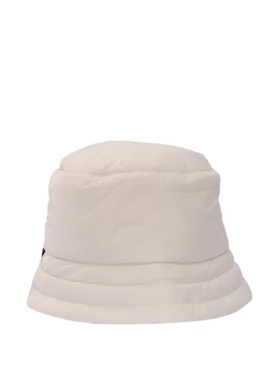 K-way Polette Padded Bucket Hat In Neutral