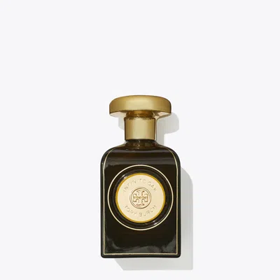 Tory Burch Enduring Leather Eau De Parfum In Brown