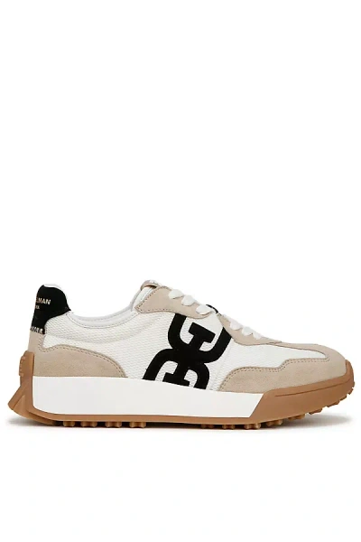 Sam Edelman Langley 3 Sneakers In White