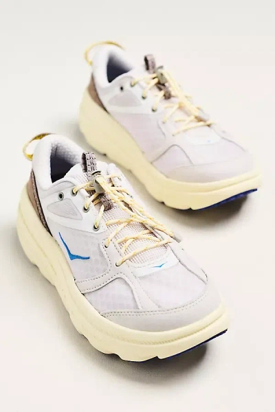 Hoka Bondi B3ls Sneakers In Multi