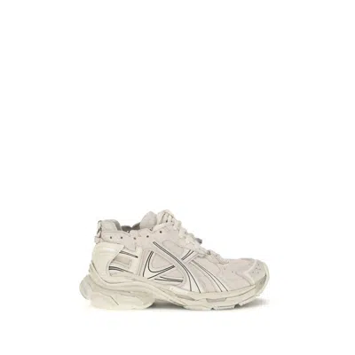Balenciaga Women Runner Sneakers