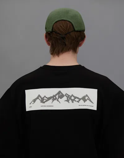 Herno Berretto In Pile In Green