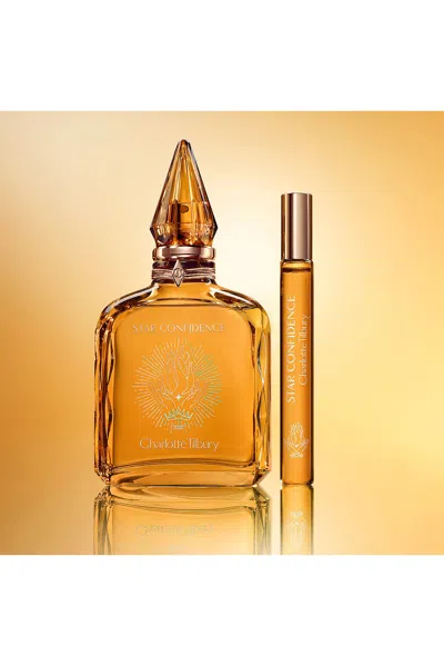 Charlotte Tilbury Womens Star Confidence Eau De Parfum 10ml
