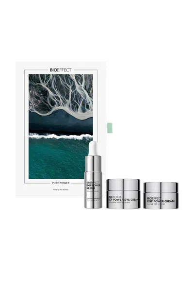 Bioeffect Pure Power Skincare Gift Set